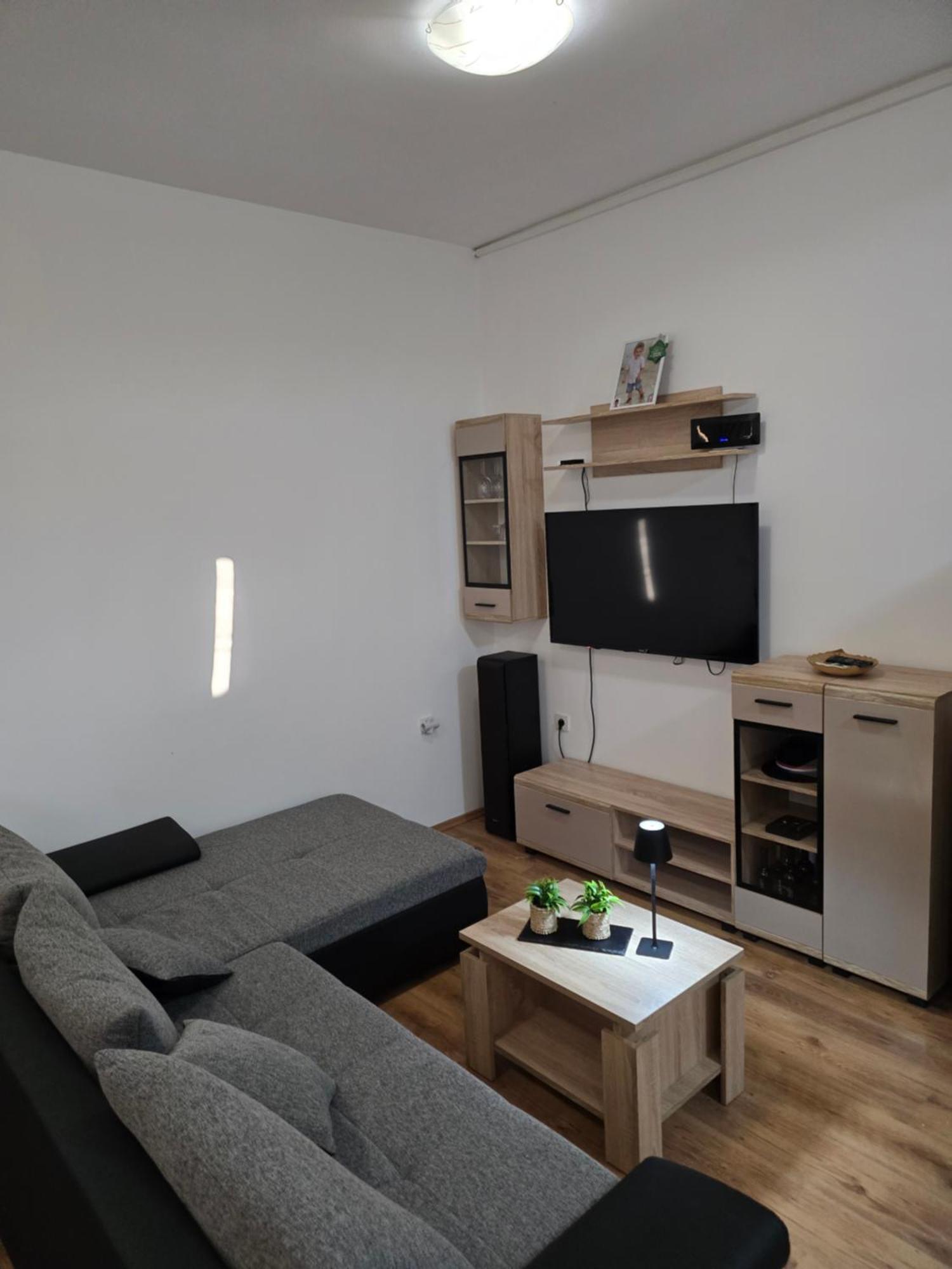 Apartments Roko Pridraga Eksteriør billede
